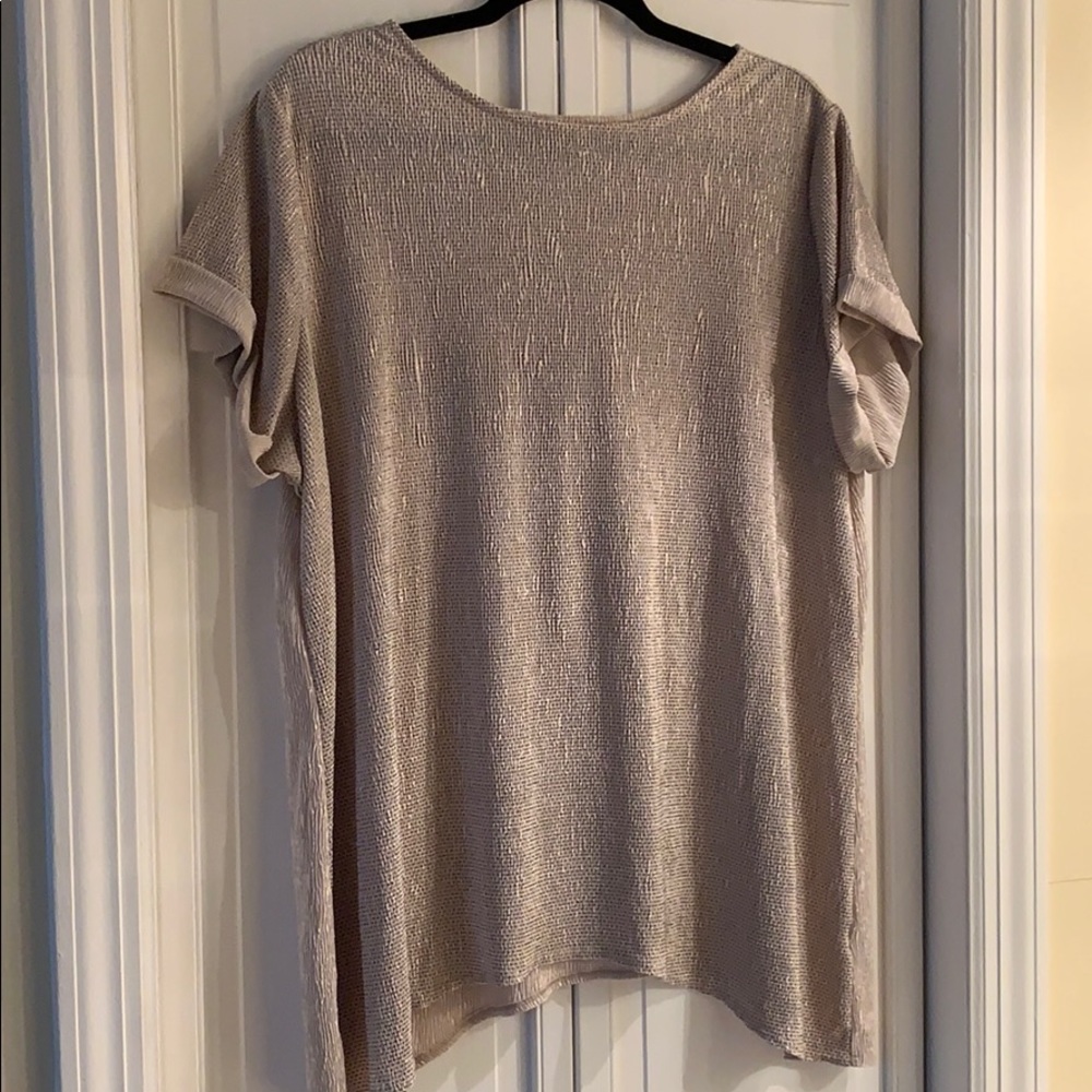 Simply Vera Blouse